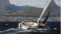 KibokoDos superyacht by Southern Wind
